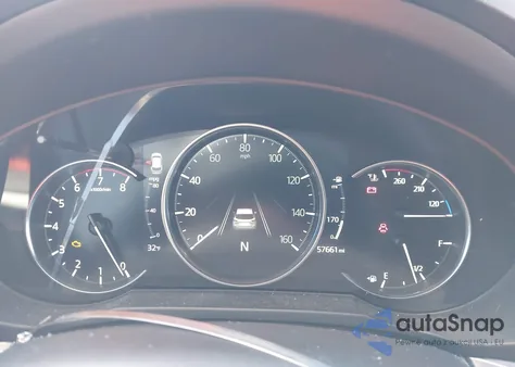 2021 Mazda Cx-5 Grand Touring из США, поврежденный, VIN JM3KFBDM4M0463417